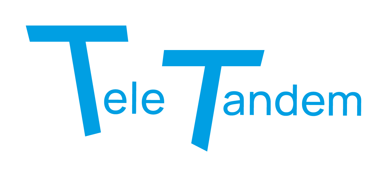 Tele-Tandem® Logo