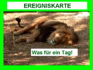 Ereigniskarte