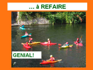 à refaire